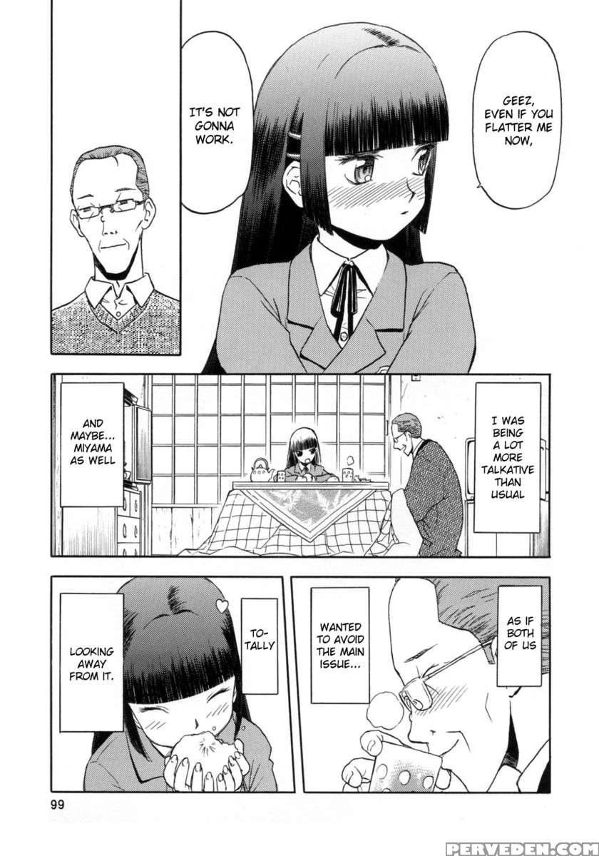 Blue Snow Blue Scene.3 Chapter 1000 Page 18